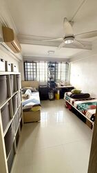 Blk 254 Bukit Batok East Avenue 4 (Bukit Batok), HDB 5 Rooms #604407111